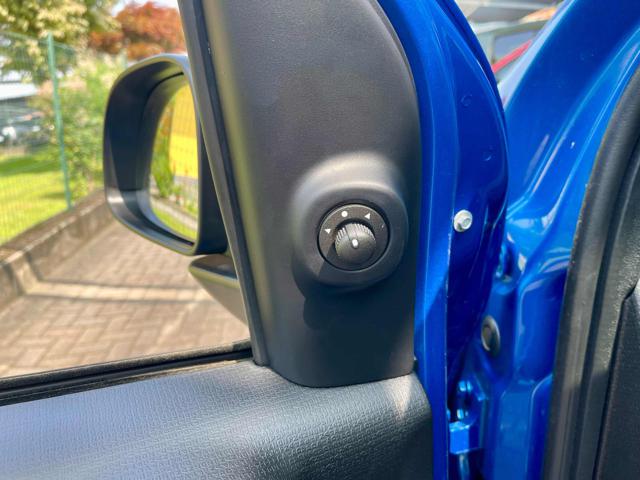 FIAT Panda usata, con MP3
