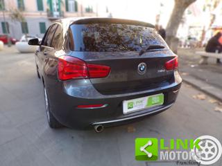 BMW 118 usata, con Chiusura centralizzata