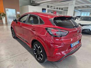 FORD Puma usata, con Autoradio