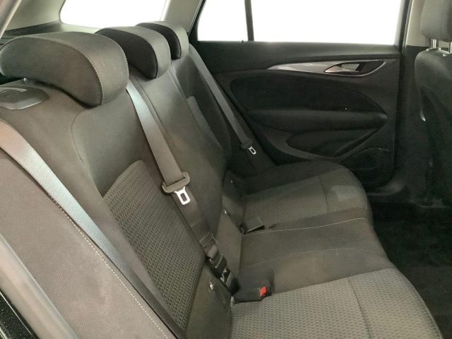 OPEL Insignia usata, con ESP