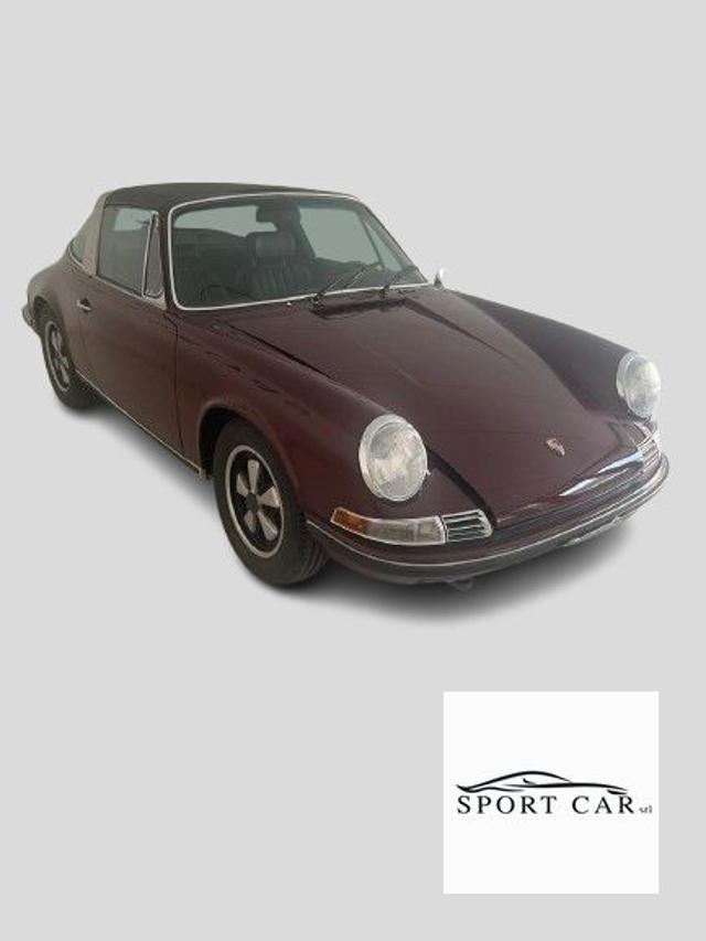 PORSCHE 911 usata 3