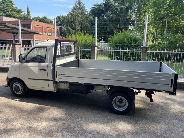 PIAGGIO Porter NP6 usata, con Airbag Passeggero