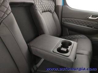 FOTON Tunland G7 usata, con Controllo trazione