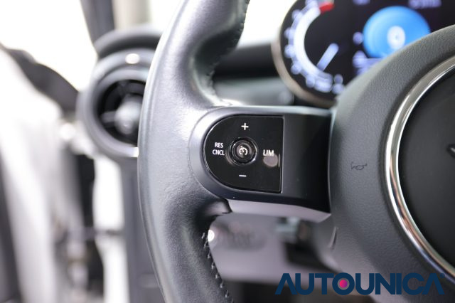 MINI Cooper usata, con Controllo vocale