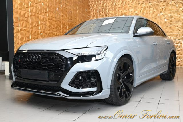 AUDI RS Q8 usata 114