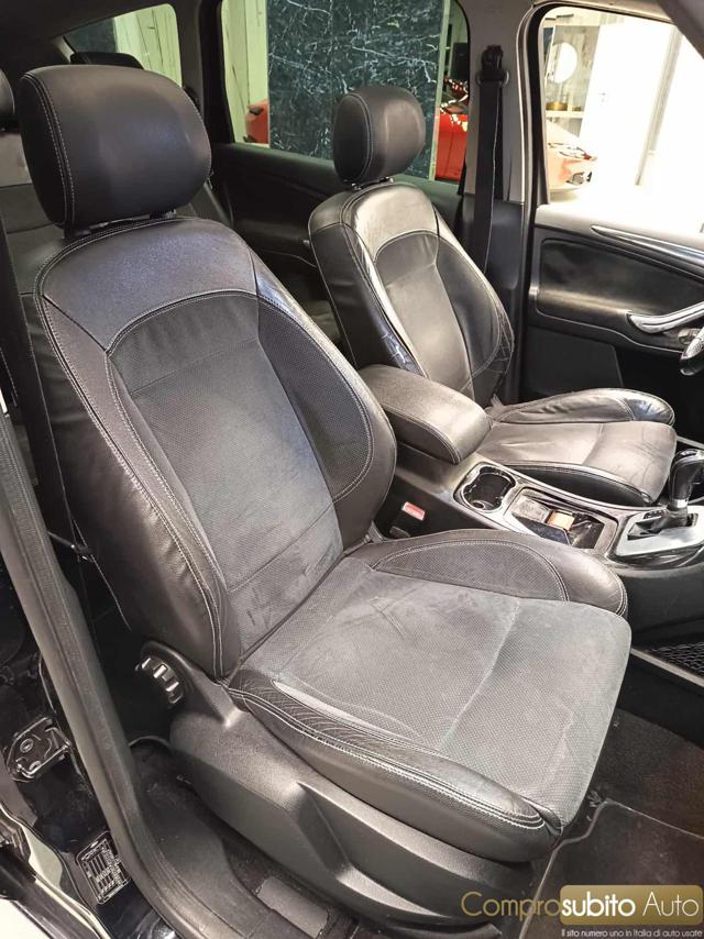 FORD S-Max usata, con Controllo trazione