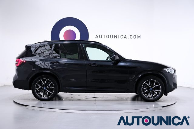 BMW X3 usata, con Airbag Passeggero