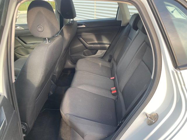VOLKSWAGEN Polo usata, con Controllo automatico clima