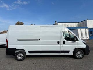 PEUGEOT Boxer usata, con Alzacristalli elettrici