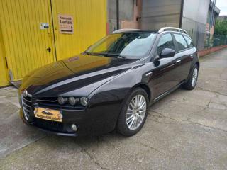 ALFA ROMEO 159 2.0 JTDm Sportwagon Progression