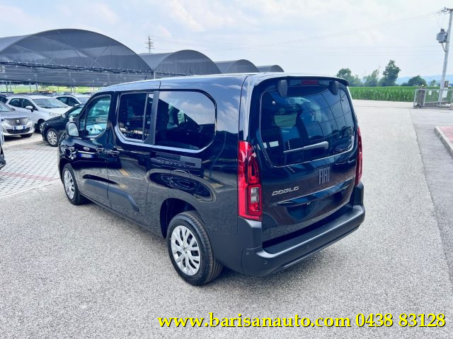 FIAT Doblo usata, con Airbag Passeggero