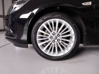 OPEL Astra usata, con Airbag Passeggero