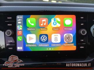 VOLKSWAGEN Polo usata, con Chiusura centralizzata