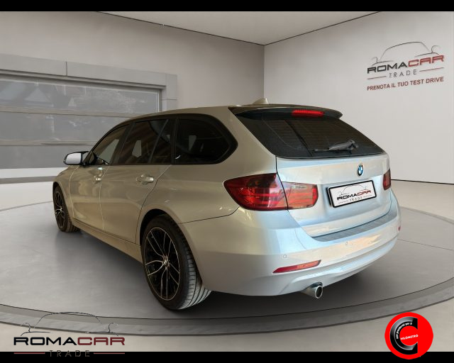 BMW 316 usata, con Climatizzatore