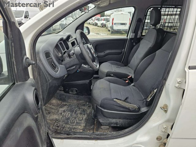 FIAT Panda usata, con Start/Stop Automatico