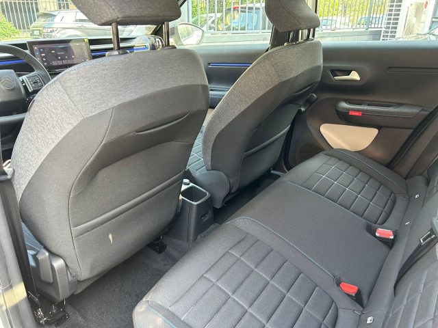 CITROEN C3 usata, con Park Distance Control