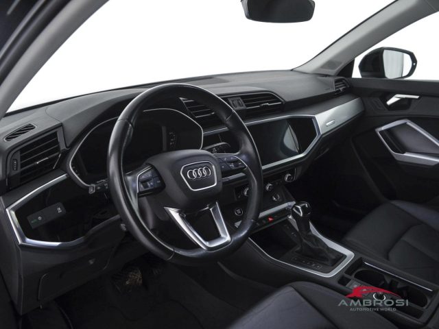 AUDI Q3 usata 7
