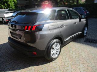 PEUGEOT 3008 usata, con Autoradio