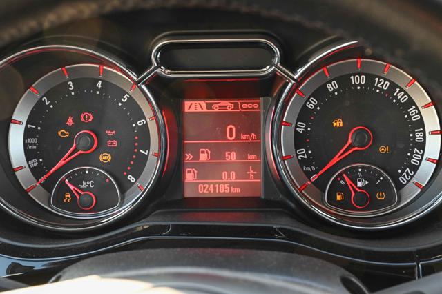 OPEL Adam usata, con Vivavoce