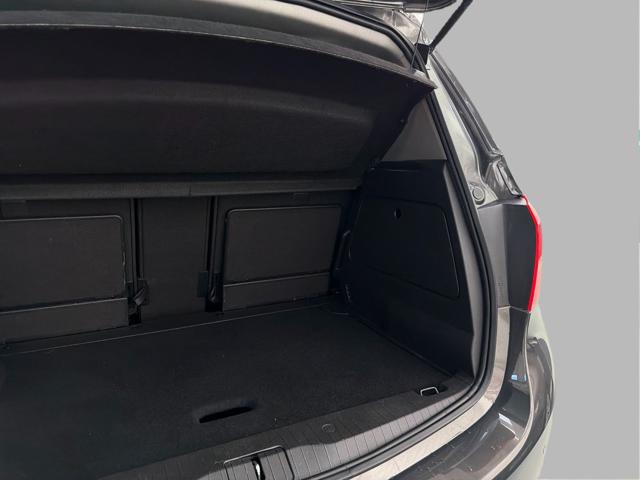 OPEL Meriva usata, con ESP