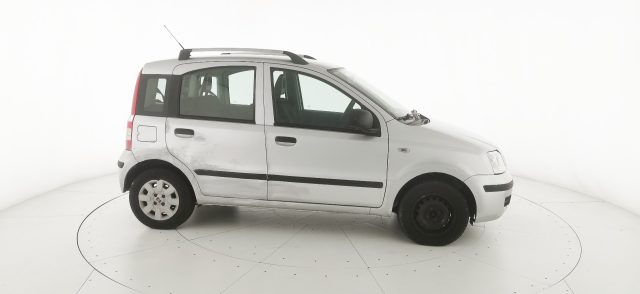 FIAT Panda usata 16
