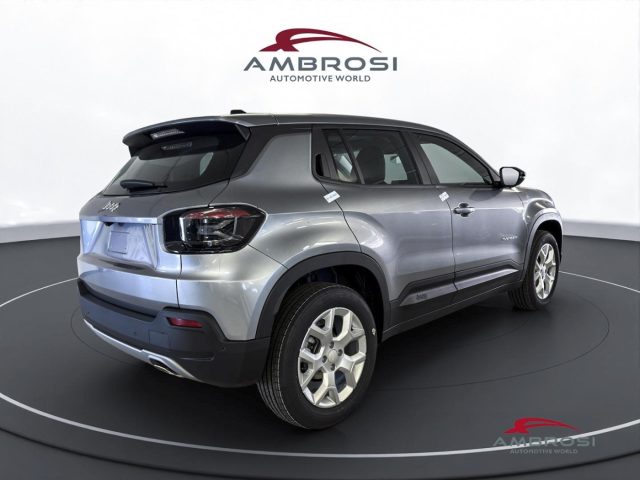 JEEP Avenger usata 2