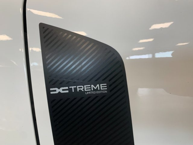 DACIA Jogger usata, con Park Distance Control