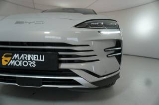 BYD Seal U usata, con Regolazione elettrica sedili
