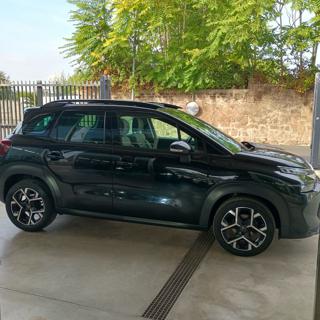 CITROEN C3 Aircross usata, con Cerchi in lega