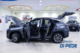HYUNDAI Tucson usata, con Chiusura centralizzata