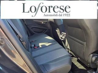 PEUGEOT 3008 usata, con Climatizzatore