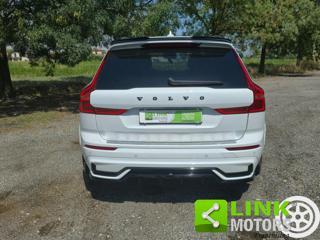 VOLVO XC60 usata, con Cerchi in lega