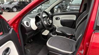 RENAULT Twingo usata, con Cerchi in lega