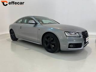 AUDI A5 usata, con Airbag laterali