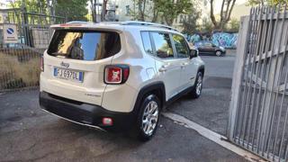 JEEP Renegade usata, con Alzacristalli elettrici