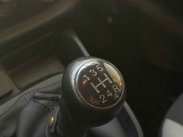 FIAT Doblo usata, con Vivavoce