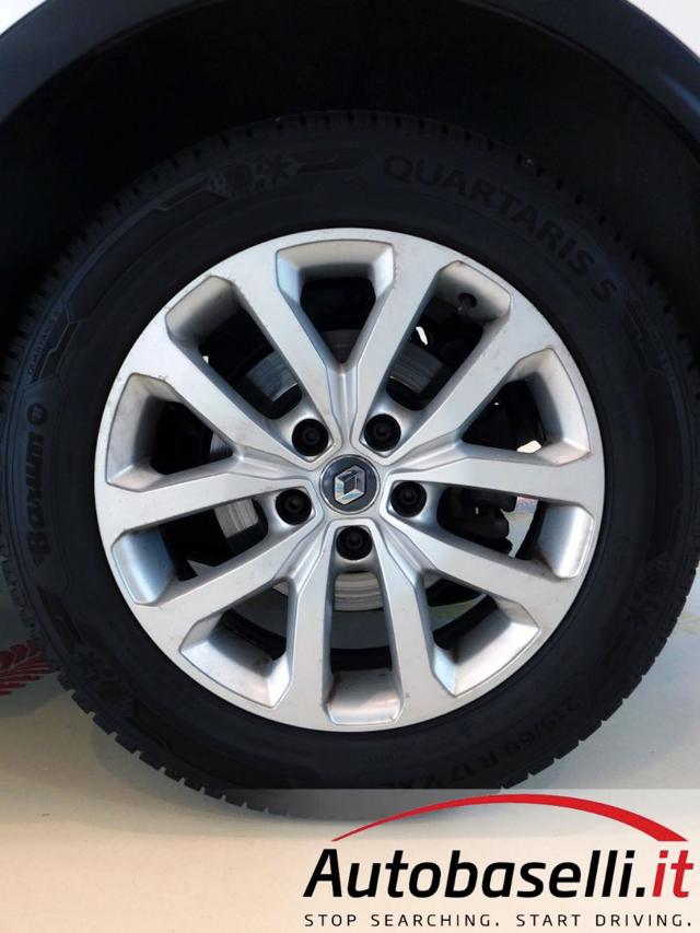 RENAULT Kadjar usata 69