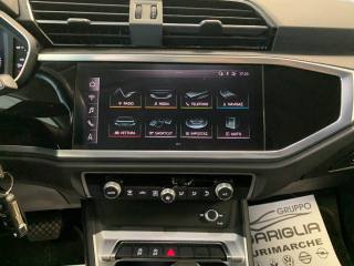 AUDI Q3 usata, con Immobilizzatore elettronico
