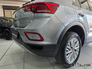 VOLKSWAGEN T-Roc usata, con Vivavoce