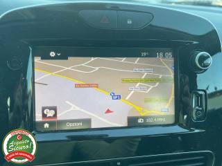 RENAULT Clio usata, con Autoradio