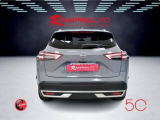 NISSAN Qashqai usata 9