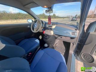 FIAT 500 usata, con Specchietti laterali elettrici