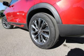 DR MOTOR DR F35 usata, con Bracciolo
