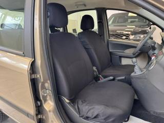 FIAT Panda usata, con Immobilizzatore elettronico