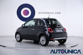 FIAT 500 usata, con Servosterzo