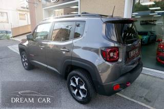 JEEP Renegade usata, con Airbag laterali