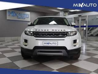LAND ROVER Range Rover Evoque usata, con Airbag