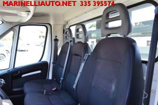 FIAT Ducato usata 17