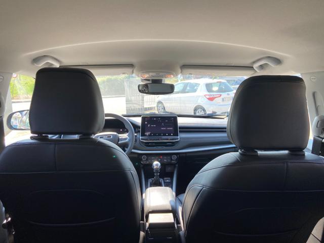 JEEP Compass usata 30