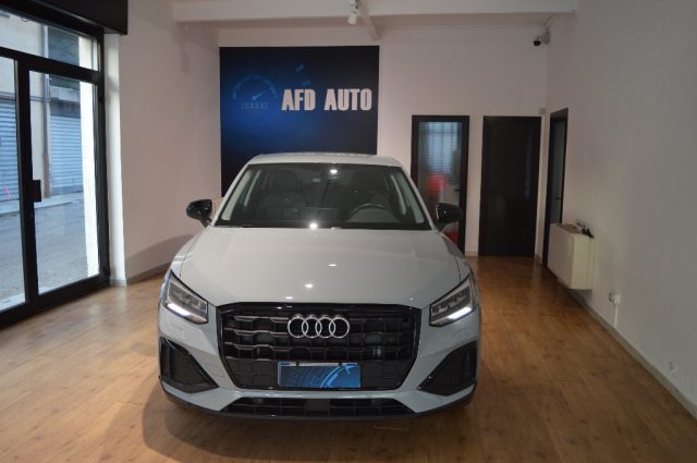 AUDI Q2 usata, con ABS